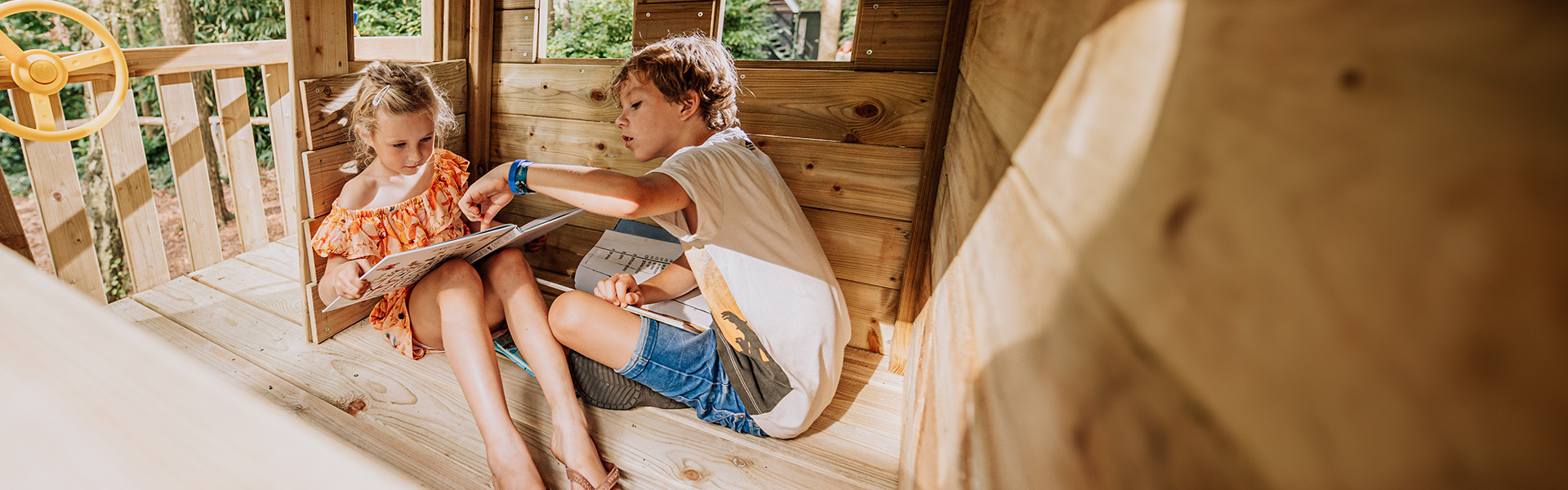 Booster la rentrée dans le jardin : des conseils pour jouer au grand air pour les familles très occupées