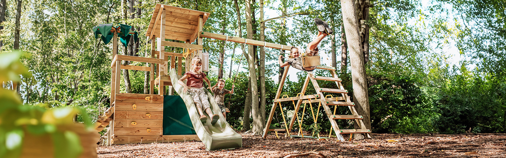 All summer long: 5 fun ideas for your garden this summer