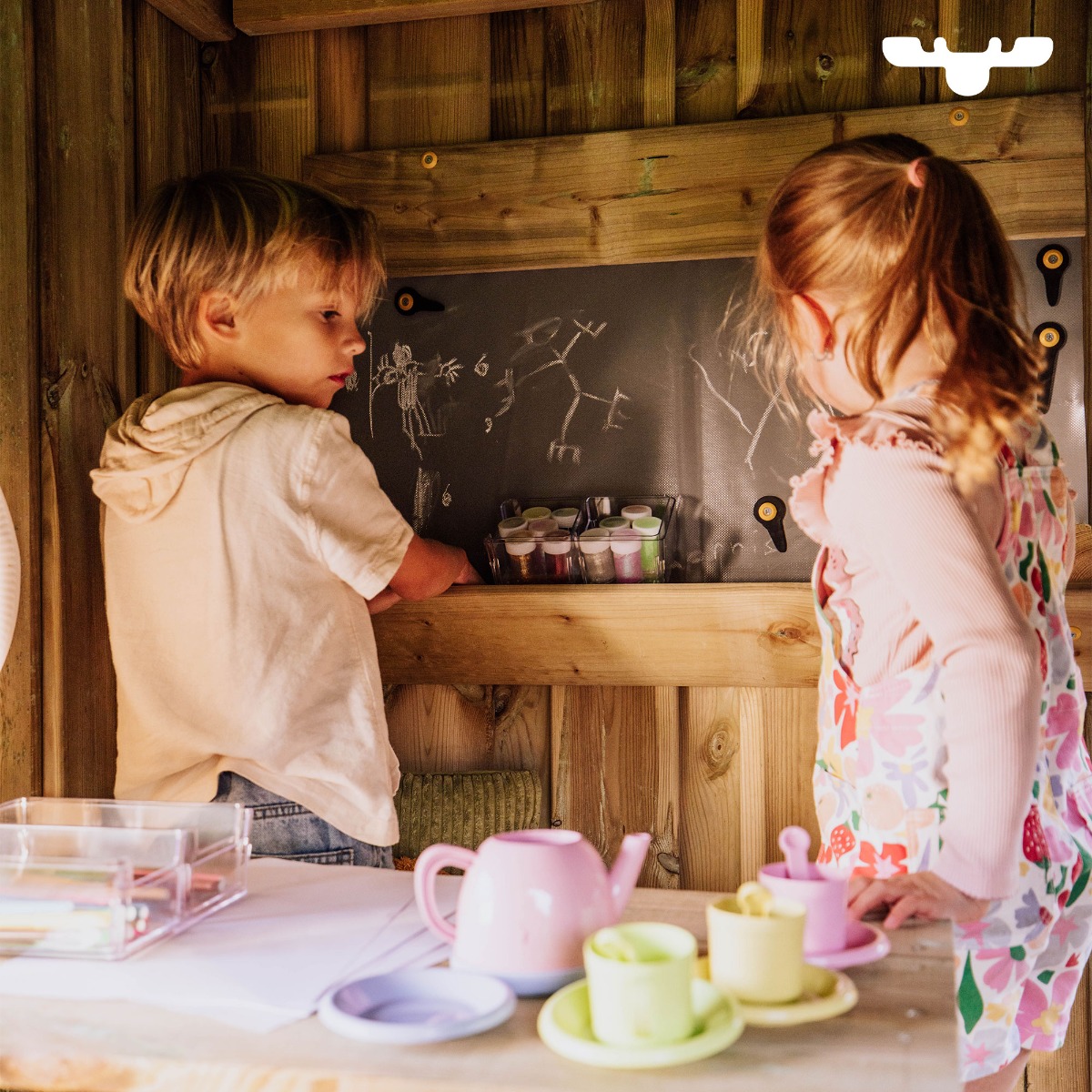 Krijtbord Xtra-Create 835388