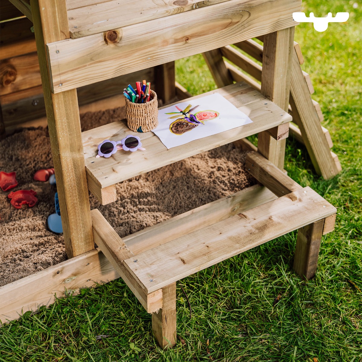 Picknicktafel Xtra-Picnic 835387