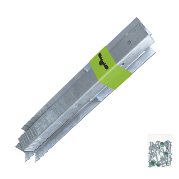 SolidRoot Hoekanker 4 per set  621220