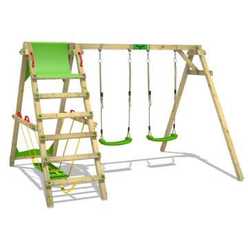 JollyJade Wave XXL Appel 812864