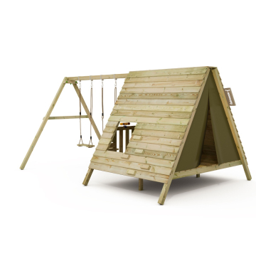 Tipi-speelhuis TriangleTent Tipi  836139_k