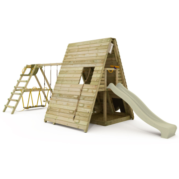 Tipi-huisje op palenTriangleTent Titan  836172_k
