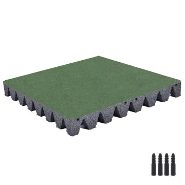 SoftSafe XXL Valdempende tegel  835852