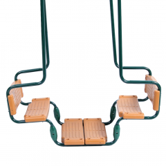 PartyRider Balançoire gondole  619260
