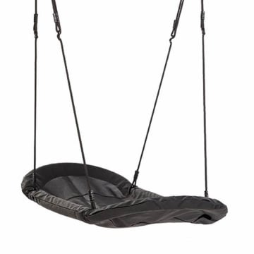 RocketRider Nestschaukel-Schwarz  619525