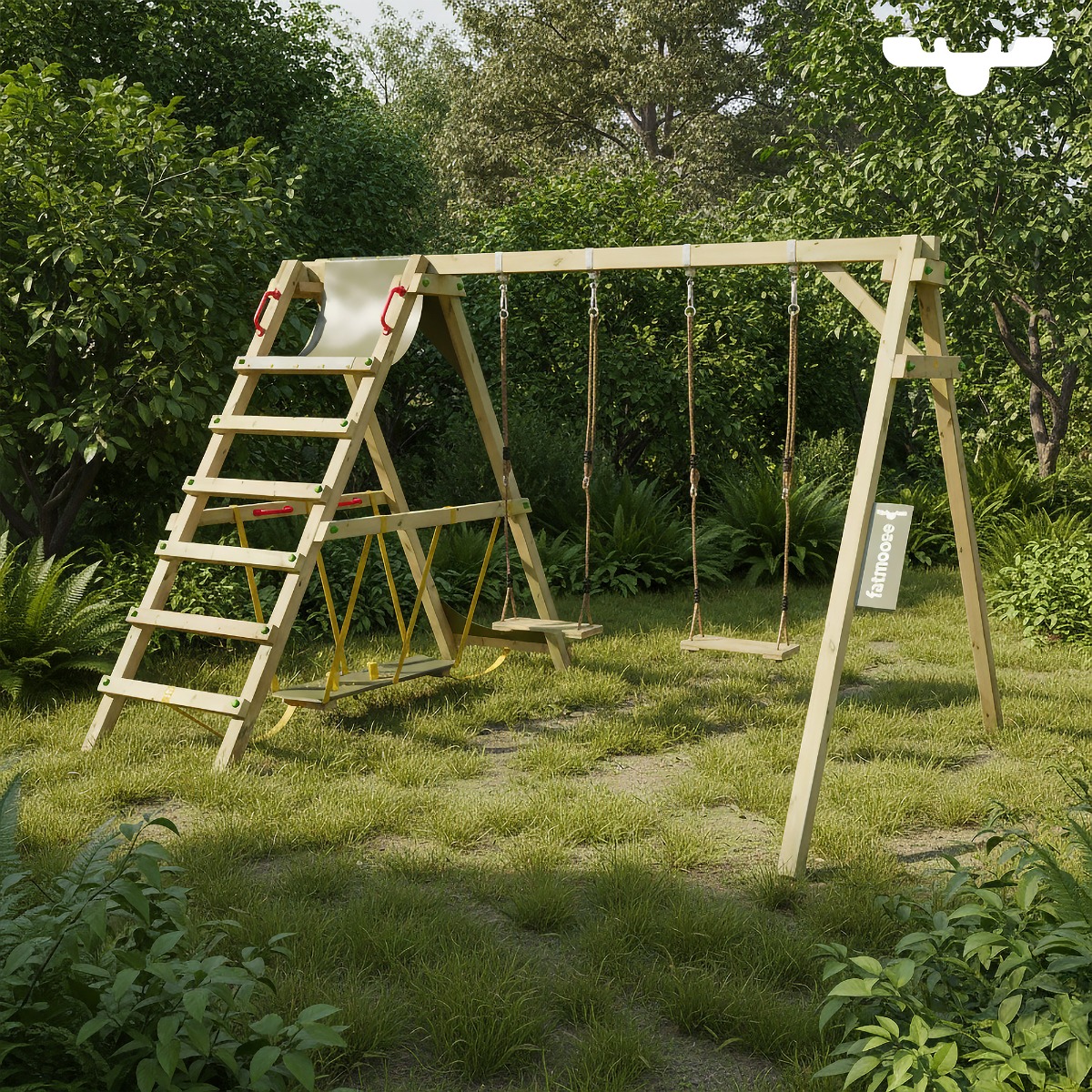 JollyJade Wave XXL Pomme 835923_k