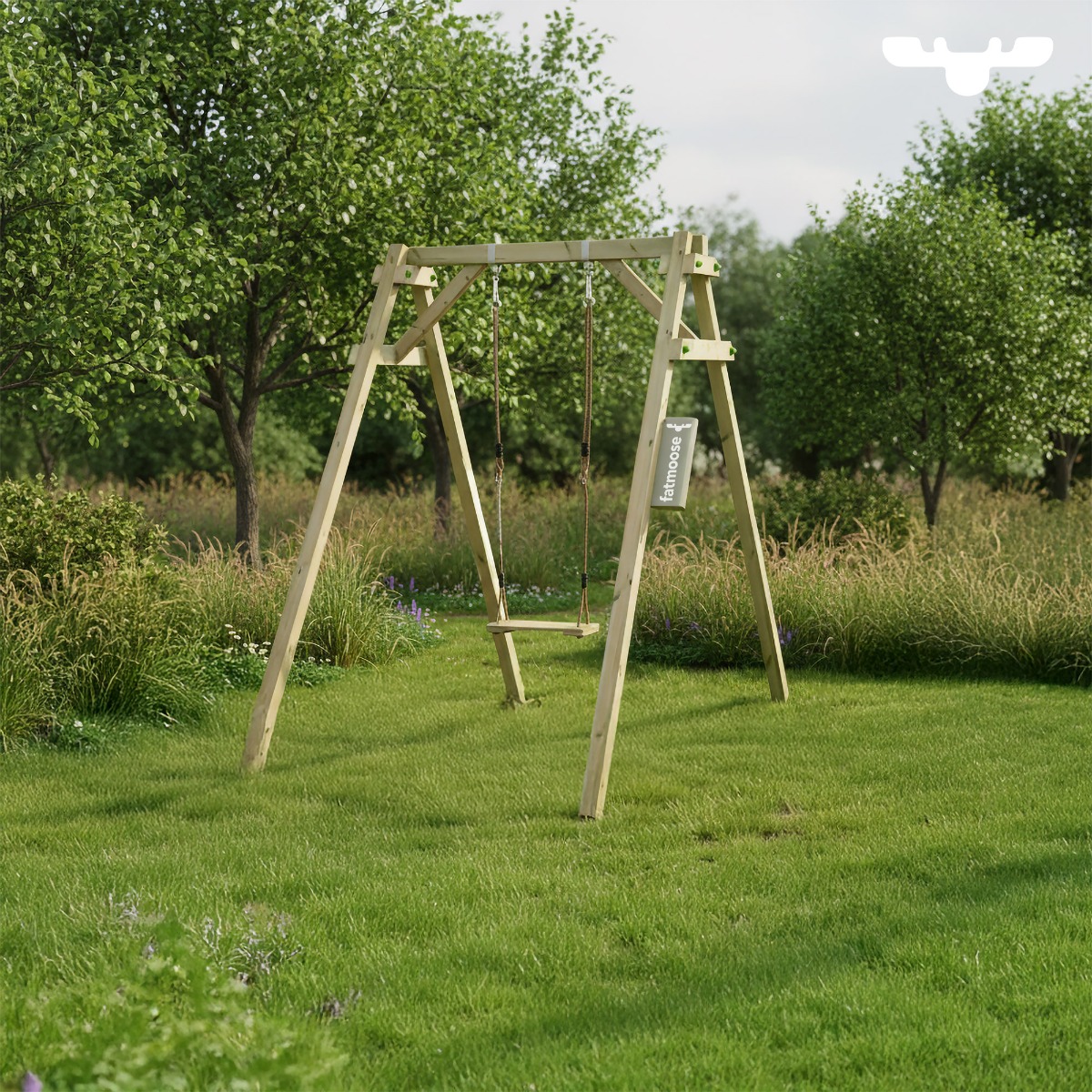 JollyJive Swing XXL  834159